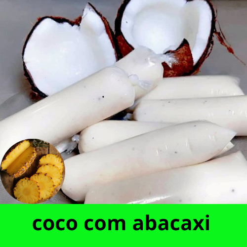 5. Manga com Gengibre (1)